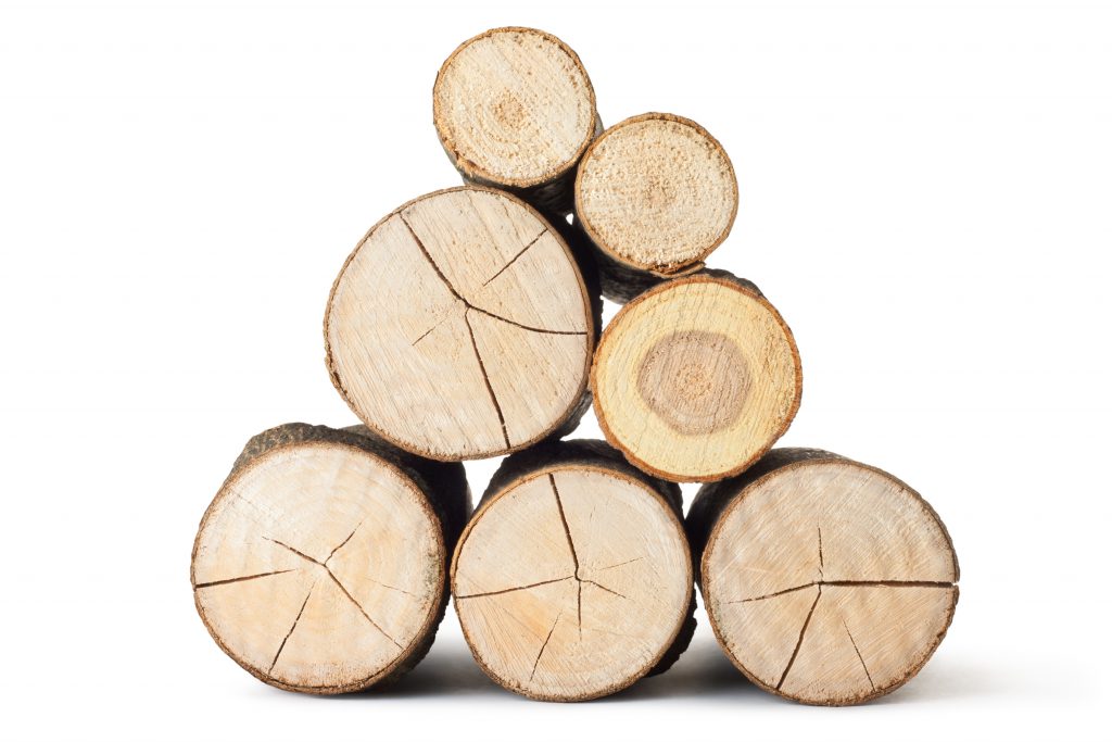 Chauffage biomasse à bois - Se chauffer au bois bûche - HS France